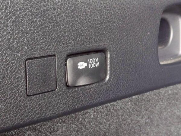 Ref:AUX-19754223 TOYOTA HARRIER 2015 - Image 10