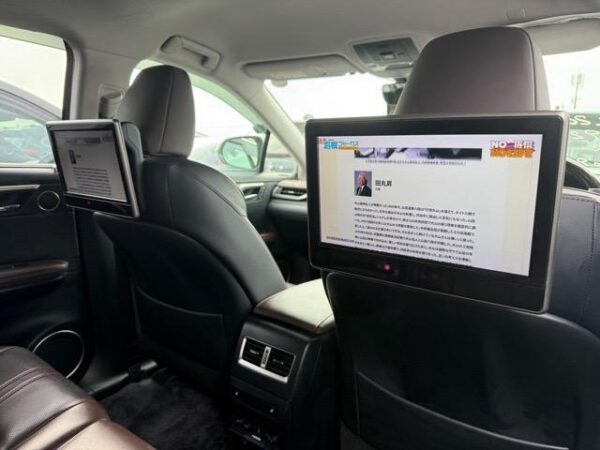 Ref:AUX-19754456 LEXUS RX 2019 - Image 13