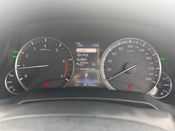 Ref:AUX-19754456 LEXUS RX 2019 - Image 15