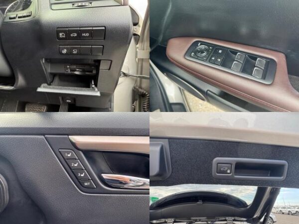 Ref:AUX-19754456 LEXUS RX 2019 - Image 17