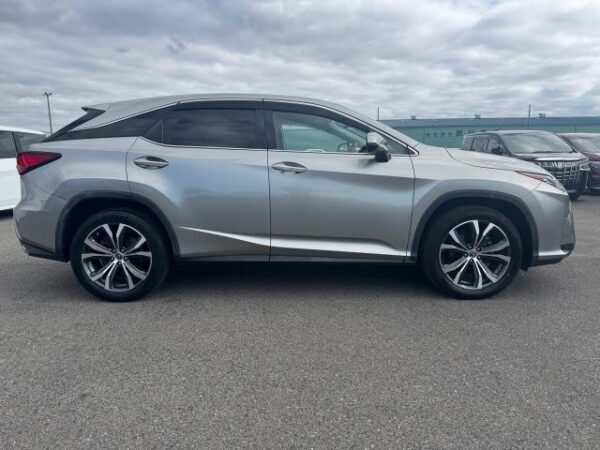 Ref:AUX-19754456 LEXUS RX 2019 - Image 6