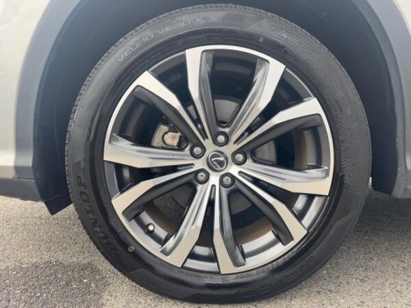 Ref:AUX-19754456 LEXUS RX 2019 - Image 8