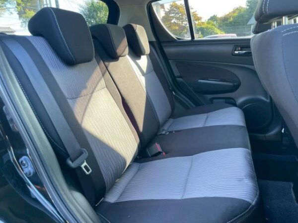 Ref:AUX-19754490 SUZUKI SWIFT 2012 - Image 13