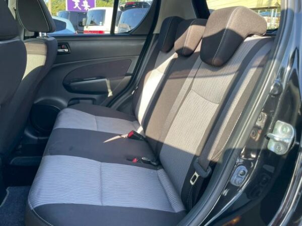 Ref:AUX-19754490 SUZUKI SWIFT 2012 - Image 14