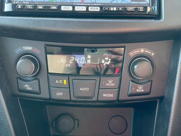 Ref:AUX-19754490 SUZUKI SWIFT 2012 - Image 19