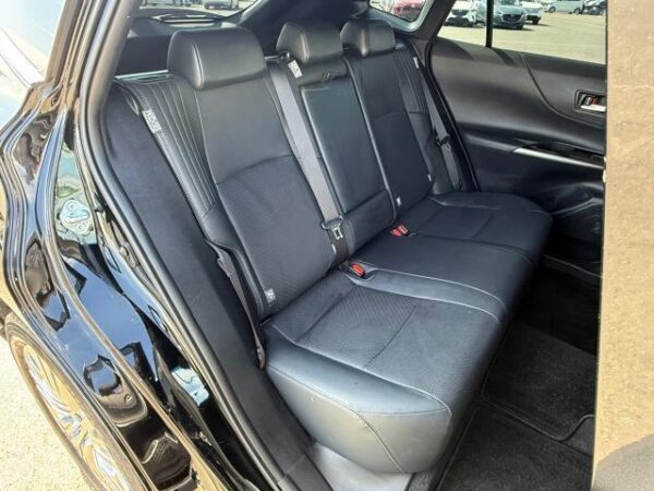 Ref:AUX-19754544 TOYOTA HARRIER 2020 - Image 11