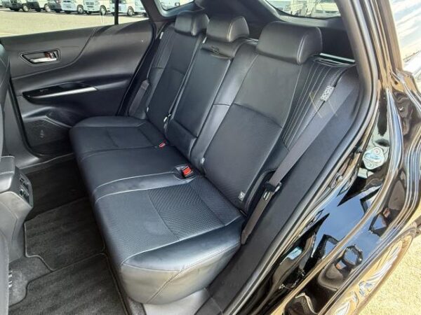 Ref:AUX-19754544 TOYOTA HARRIER 2020 - Image 13