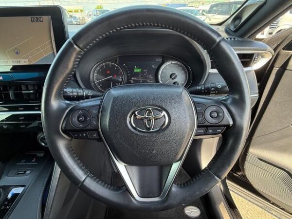 Ref:AUX-19754544 TOYOTA HARRIER 2020 - Image 14