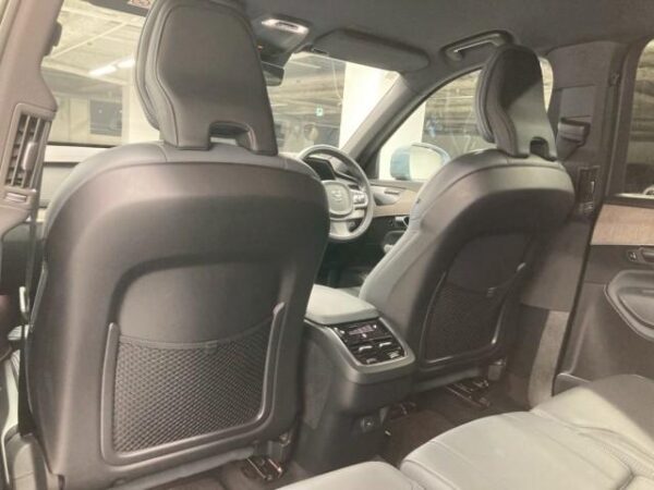 Ref:AUX-19754697 VOLVO XC90 2022 - Image 13