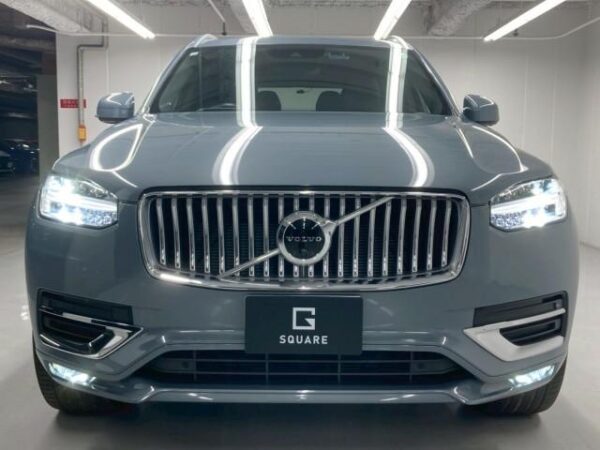Ref:AUX-19754697 VOLVO XC90 2022 - Image 19