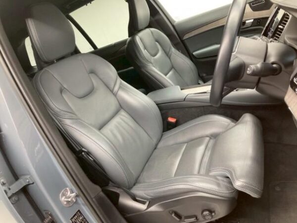 Ref:AUX-19754697 VOLVO XC90 2022 - Image 3