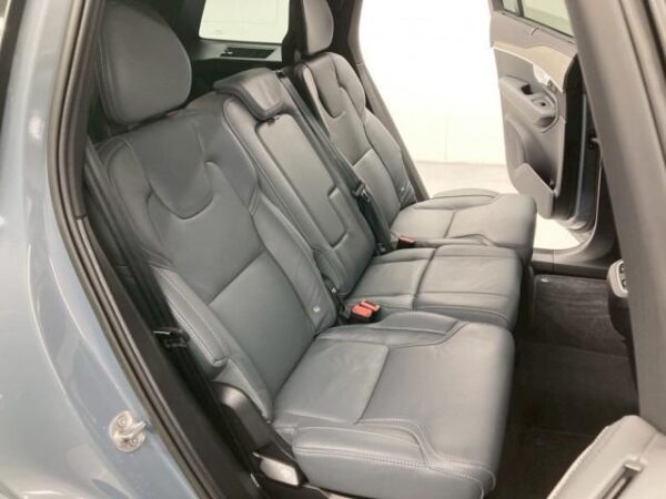 Ref:AUX-19754697 VOLVO XC90 2022 - Image 5