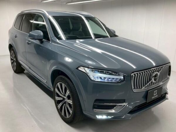 Ref:AUX-19754697 VOLVO XC90 2022 - Image 7