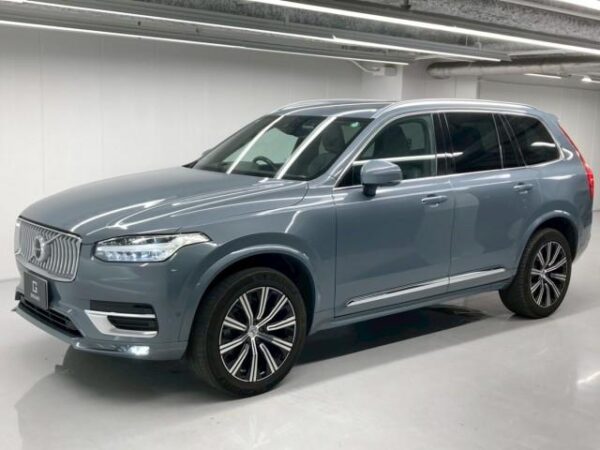 Ref:AUX-19754697 VOLVO XC90 2022