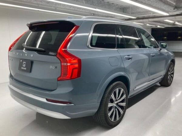 Ref:AUX-19754697 VOLVO XC90 2022 - Image 8
