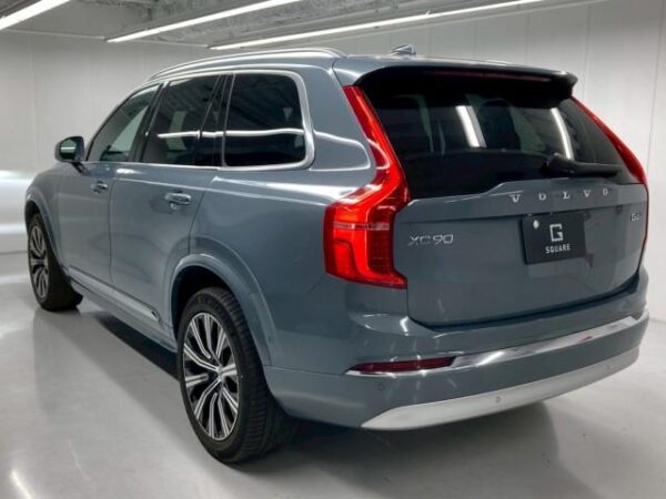 Ref:AUX-19754697 VOLVO XC90 2022 - Image 9