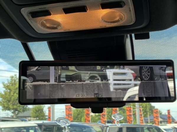 Ref:AUX-19754711 TOYOTA NOAH 2020 - Image 18