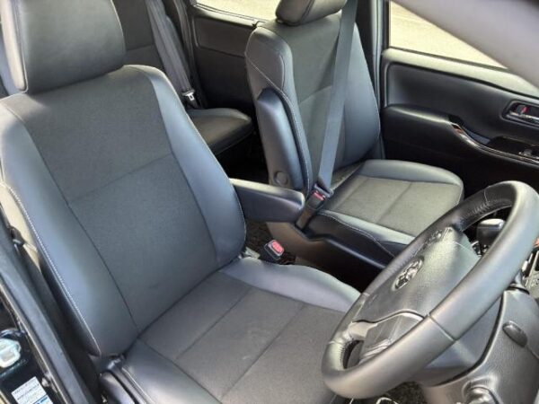 Ref:AUX-19754711 TOYOTA NOAH 2020 - Image 4