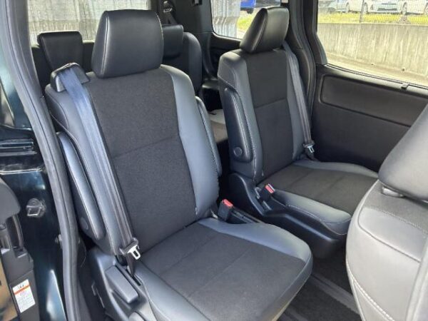 Ref:AUX-19754711 TOYOTA NOAH 2020 - Image 6