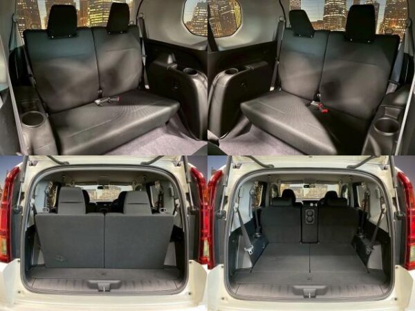 Ref:AUX-19754731 HONDA CROSS ROAD 2009 - Image 5