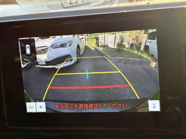 Ref:AUX-19754732 TOYOTA COROLLASPORT 2023 - Image 17