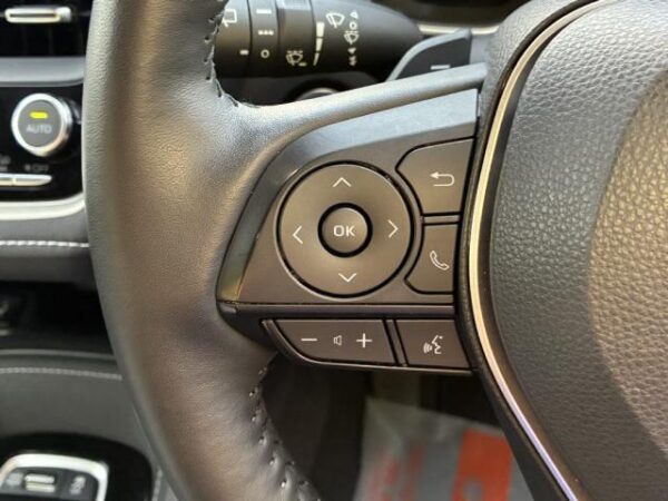 Ref:AUX-19754732 TOYOTA COROLLASPORT 2023 - Image 18