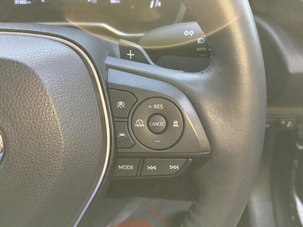 Ref:AUX-19754732 TOYOTA COROLLASPORT 2023 - Image 19