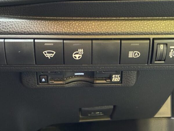 Ref:AUX-19754732 TOYOTA COROLLASPORT 2023 - Image 20