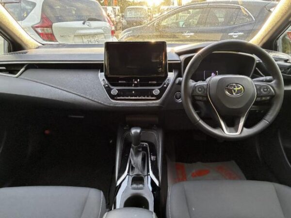 Ref:AUX-19754732 TOYOTA COROLLASPORT 2023 - Image 3