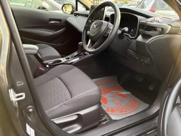 Ref:AUX-19754732 TOYOTA COROLLASPORT 2023 - Image 4