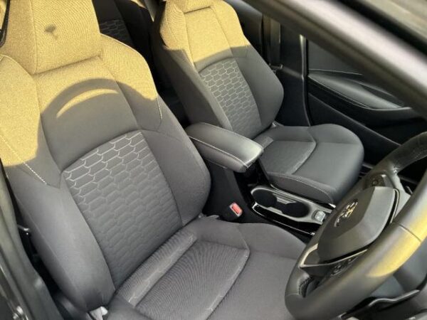 Ref:AUX-19754732 TOYOTA COROLLASPORT 2023 - Image 5
