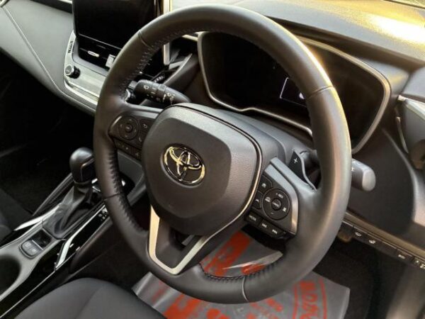 Ref:AUX-19754732 TOYOTA COROLLASPORT 2023 - Image 7