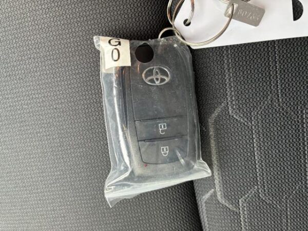 Ref:AUX-19754732 TOYOTA COROLLASPORT 2023 - Image 8