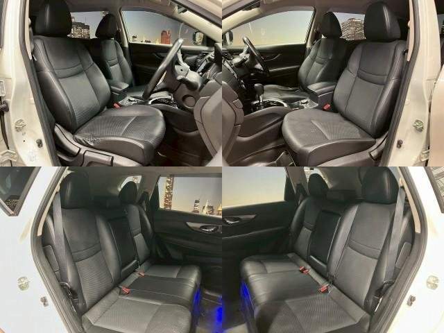 Ref:AUX-19754736 NISSAN X-TRAIL 2018 - Image 4