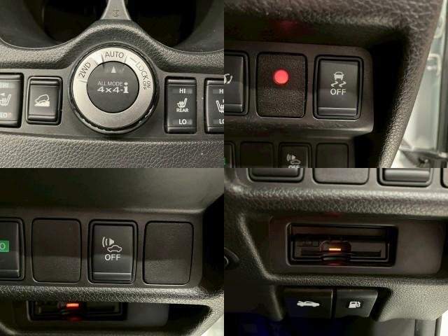 Ref:AUX-19754736 NISSAN X-TRAIL 2018 - Image 7