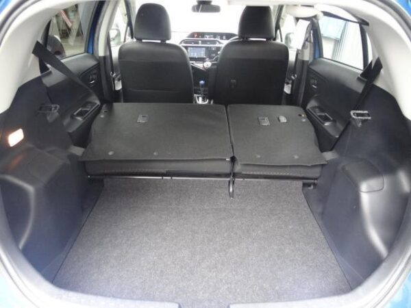 Ref:AUX-19754744 TOYOTA AQUA 2016 - Image 11