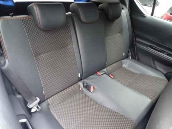 Ref:AUX-19754744 TOYOTA AQUA 2016 - Image 16