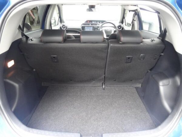 Ref:AUX-19754744 TOYOTA AQUA 2016 - Image 17