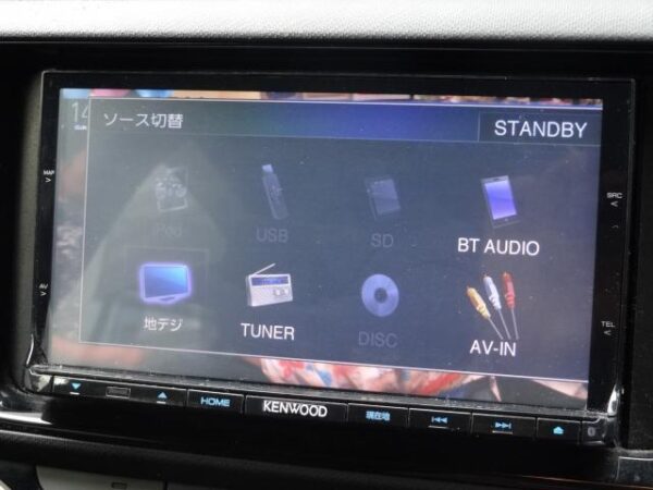 Ref:AUX-19754744 TOYOTA AQUA 2016 - Image 20