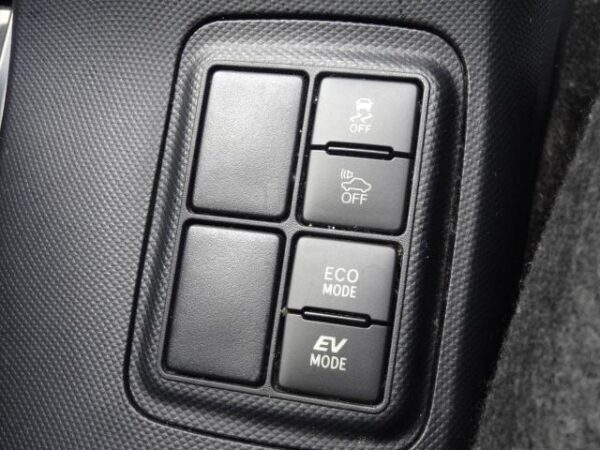 Ref:AUX-19754744 TOYOTA AQUA 2016 - Image 7