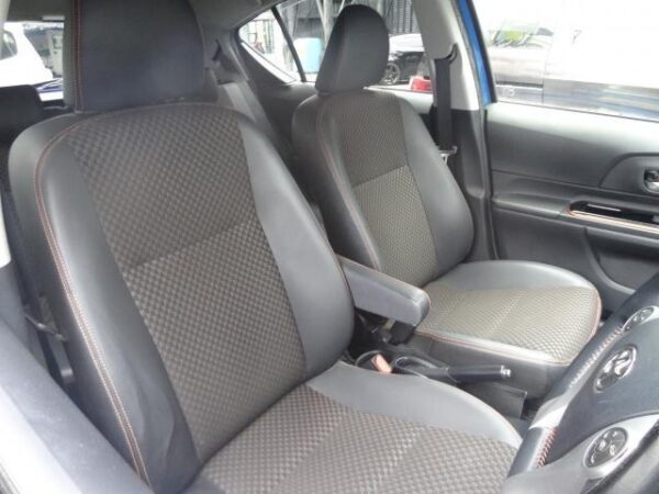 Ref:AUX-19754744 TOYOTA AQUA 2016 - Image 10