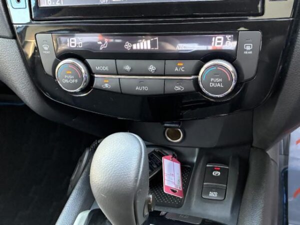 Ref:AUX-19754749 NISSAN X-TRAIL 2019 - Image 12