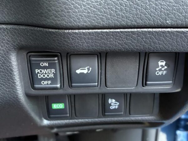 Ref:AUX-19754749 NISSAN X-TRAIL 2019 - Image 14