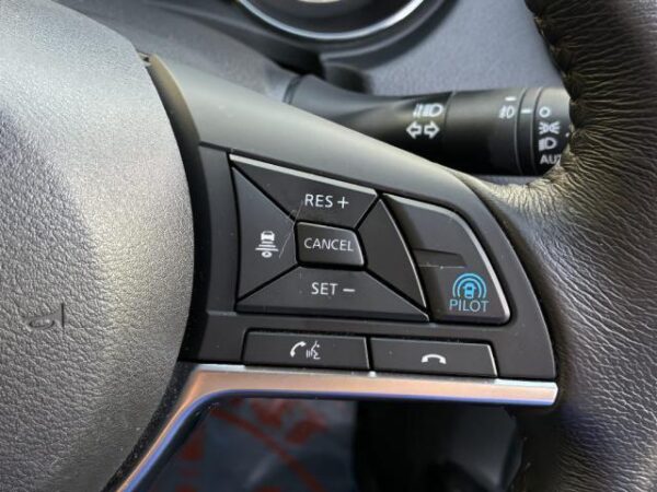 Ref:AUX-19754749 NISSAN X-TRAIL 2019 - Image 15