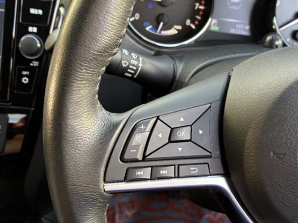 Ref:AUX-19754749 NISSAN X-TRAIL 2019 - Image 16