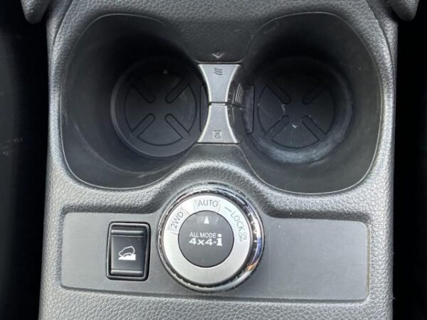 Ref:AUX-19754749 NISSAN X-TRAIL 2019 - Image 17