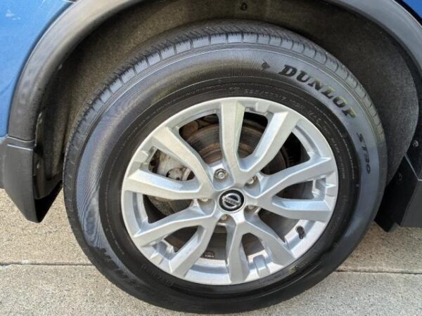 Ref:AUX-19754749 NISSAN X-TRAIL 2019 - Image 19