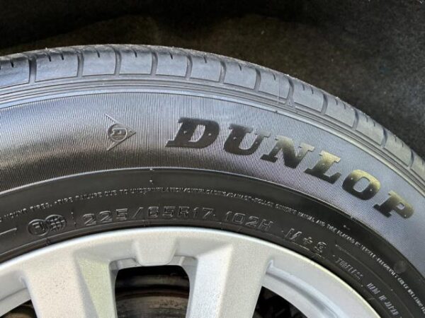 Ref:AUX-19754749 NISSAN X-TRAIL 2019 - Image 20
