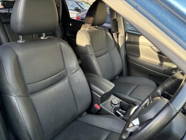 Ref:AUX-19754749 NISSAN X-TRAIL 2019 - Image 4