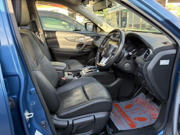 Ref:AUX-19754749 NISSAN X-TRAIL 2019 - Image 5